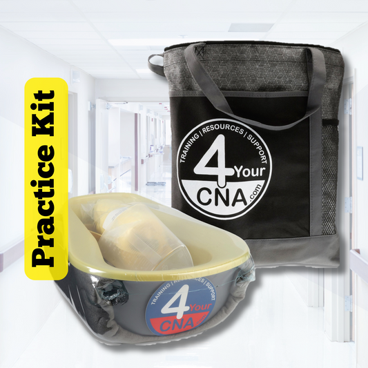 Student Practice Kit