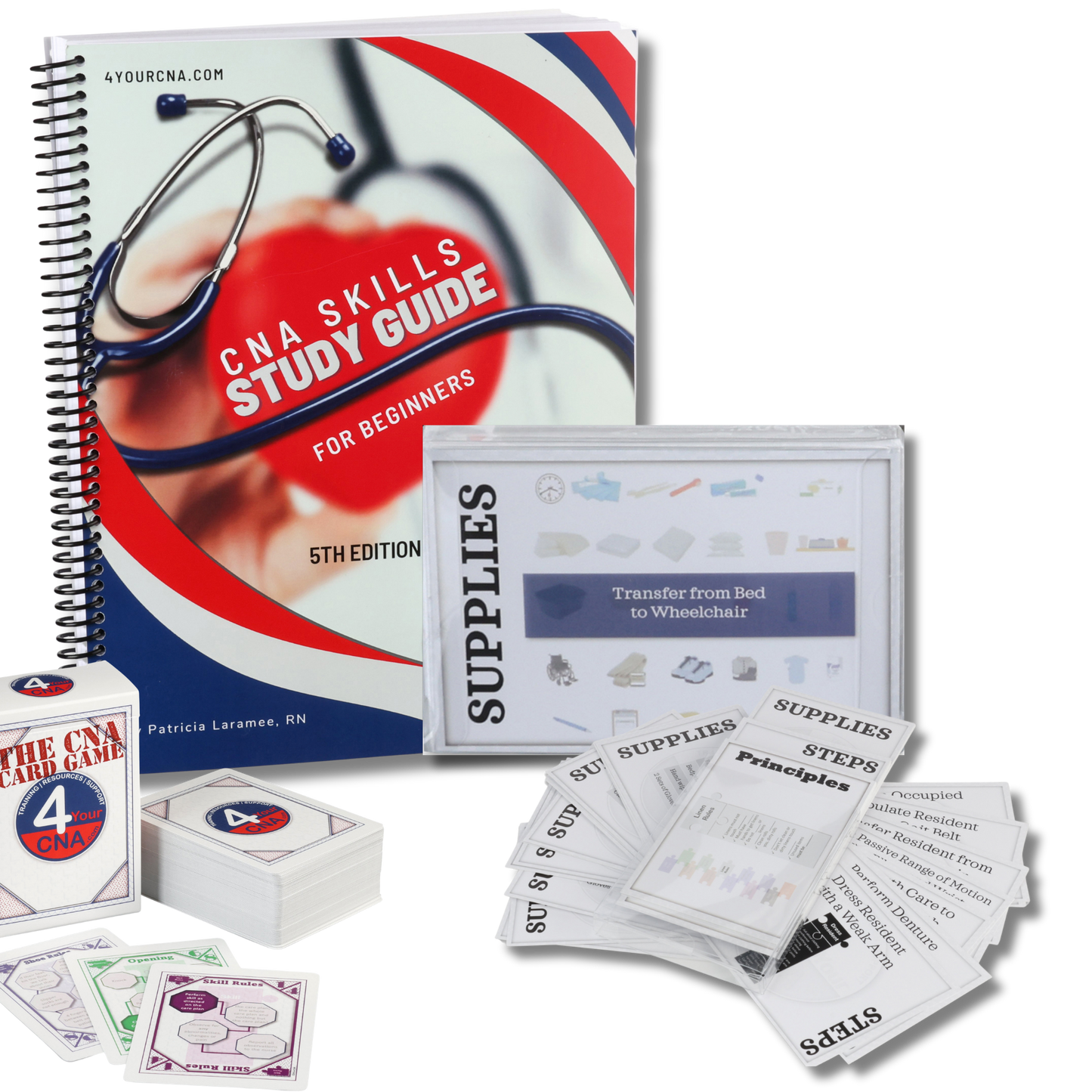 Student Learner Package - Most Popular!