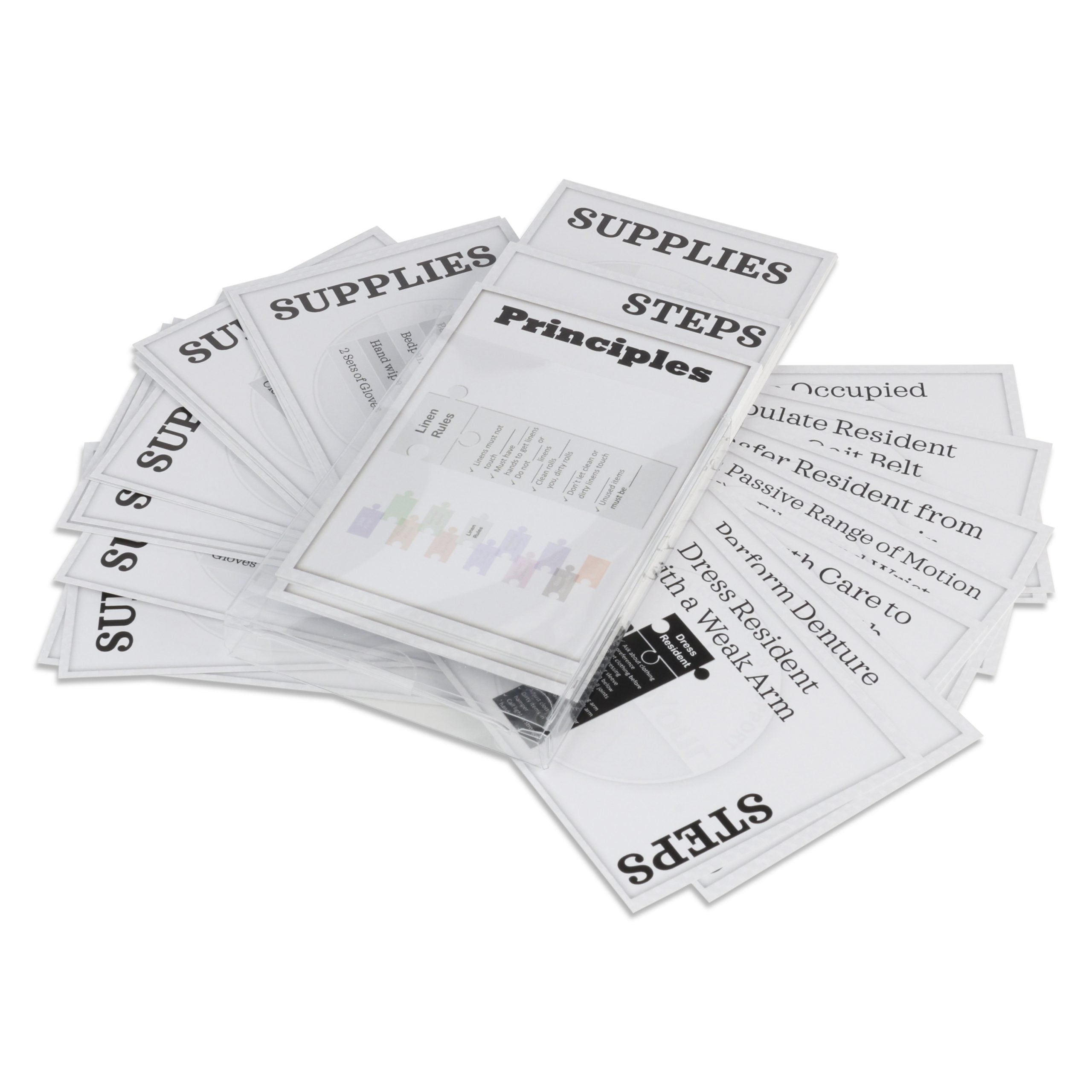 CNA Flashcards – 4YourCNA